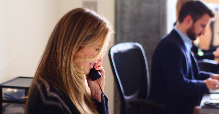 What is it like to study abroad and undertake an internship in the London art world?