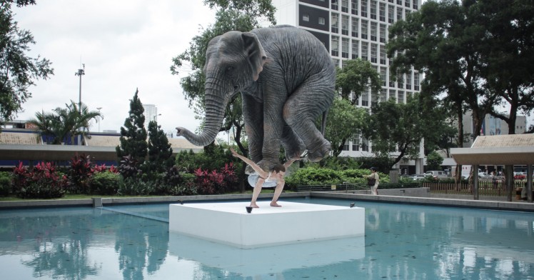 A New Master’s Degree In Modern And Contemporary Asian Art