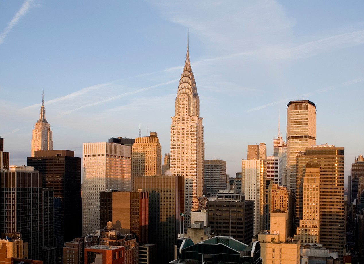 Sotheby’s Institute of Art-New York Appoints Jenny Gibbs as Program Director of Art Business
