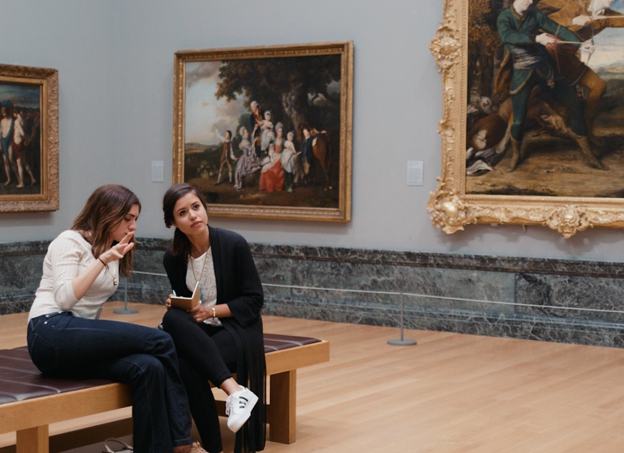 Call for Papers - Art, Luxury, and Sustainability: Markets in Transition