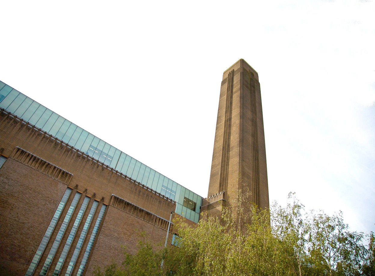 Tate Modern Reinvents Itself with the Switch House | News | Sotheby's ...