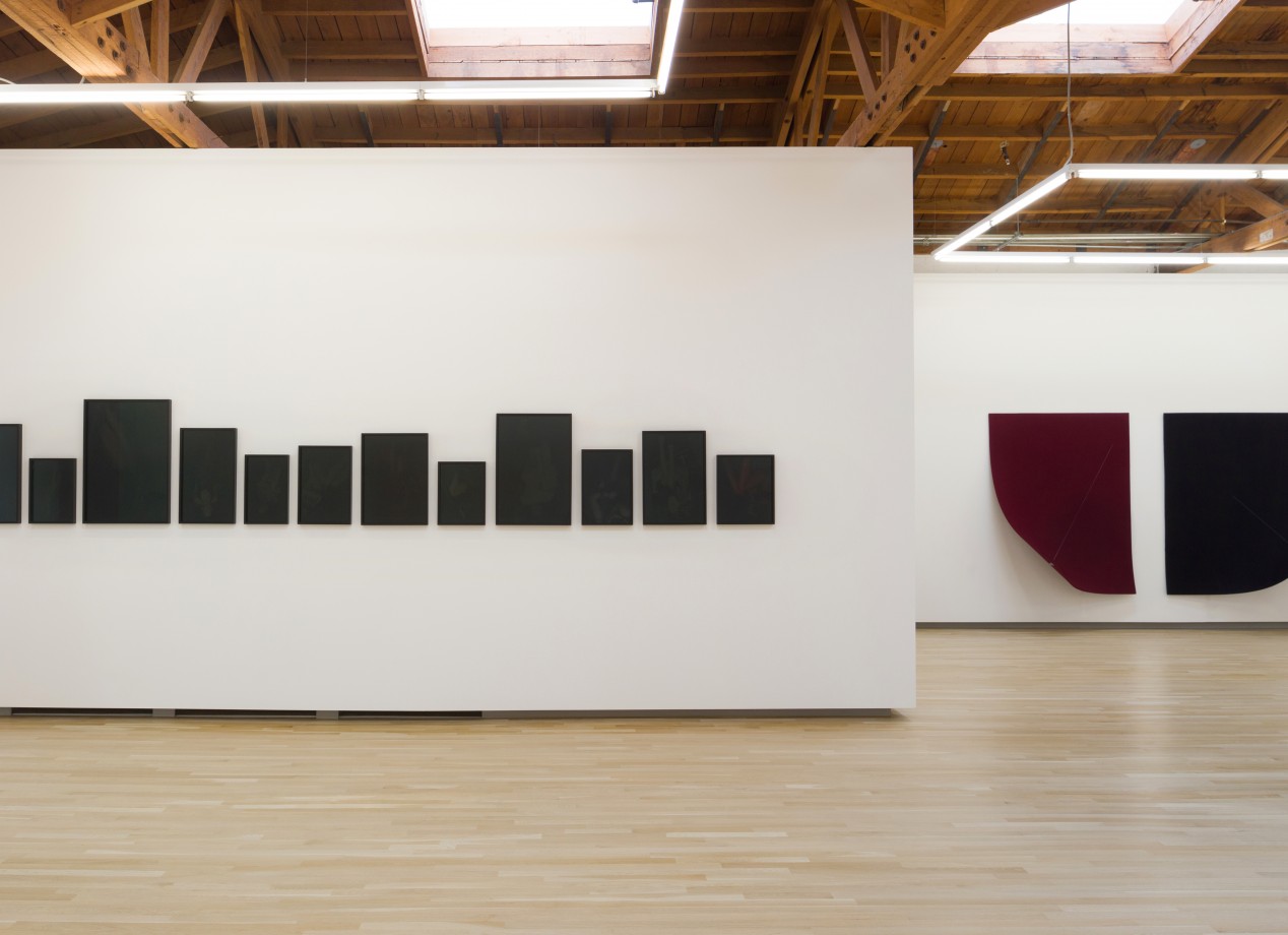 Back to Basics: Kathy Battista Showcases a Contemporary Feminist Take On Minimalism