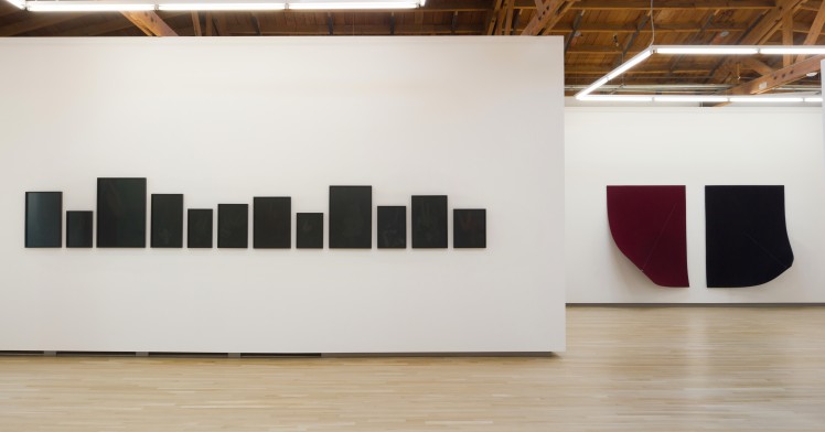 Back to Basics: Kathy Battista Showcases a Contemporary Feminist Take On Minimalism