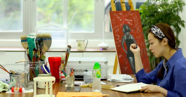 A New Degree for the Business-Savvy Artist