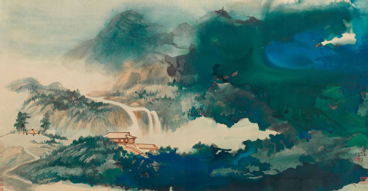 Chen Bing Sun, 1 Artworks at Auction