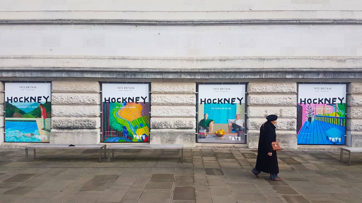 hockney