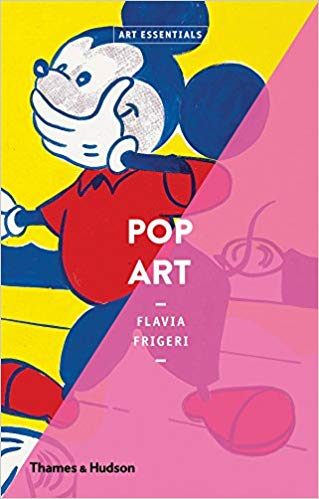 Pop Art (Art Essentials)