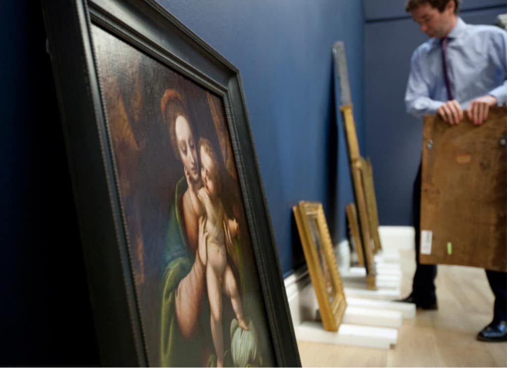 An Auctioneer’s Perspective on Art and Its True Value