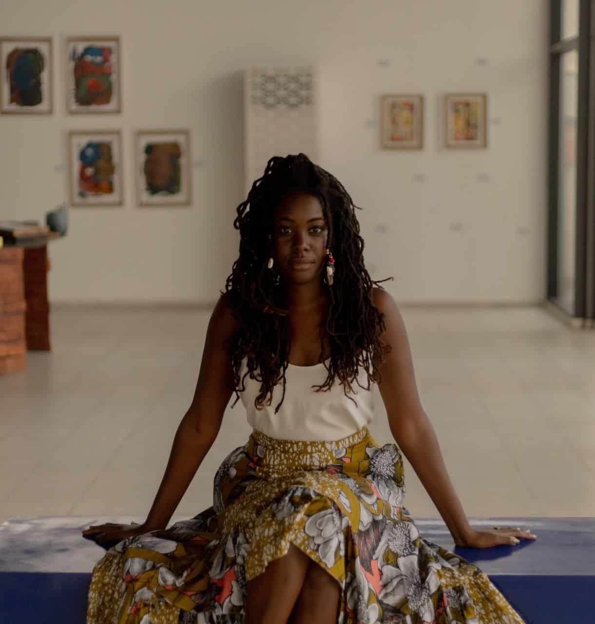 The Curatorial Platform Transforming African Visual Narratives ...