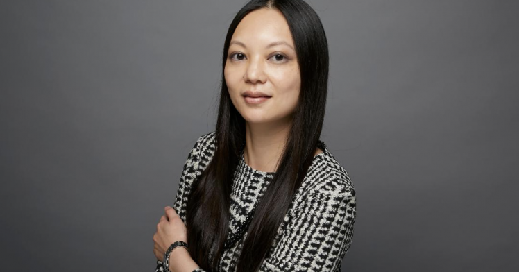 Sotheby’s Institute Appoints Patty Tsai as Director of Alumni Relations