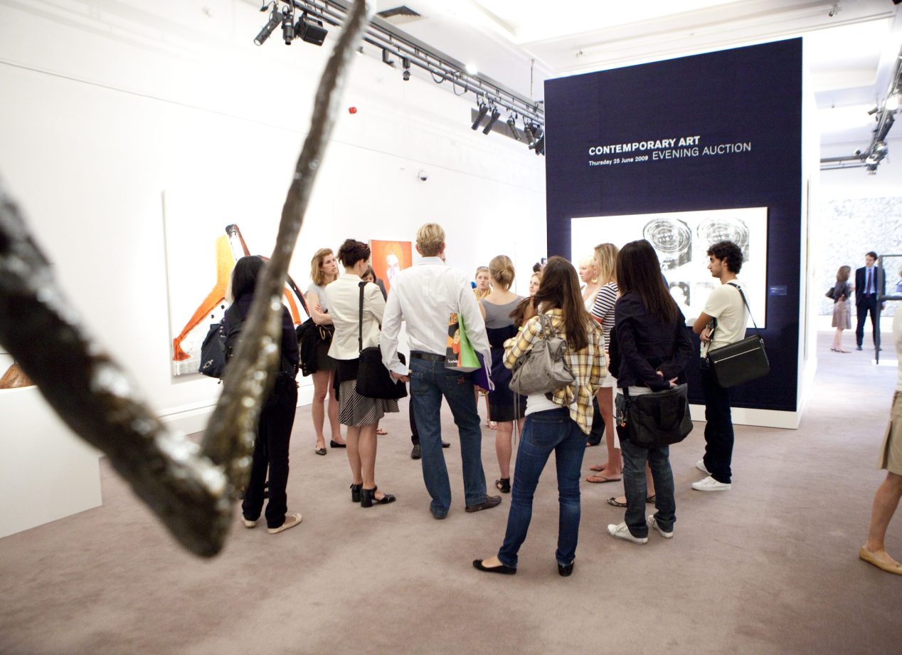 Art Fairs: A Comprehensive Guide to Exploring the Art World