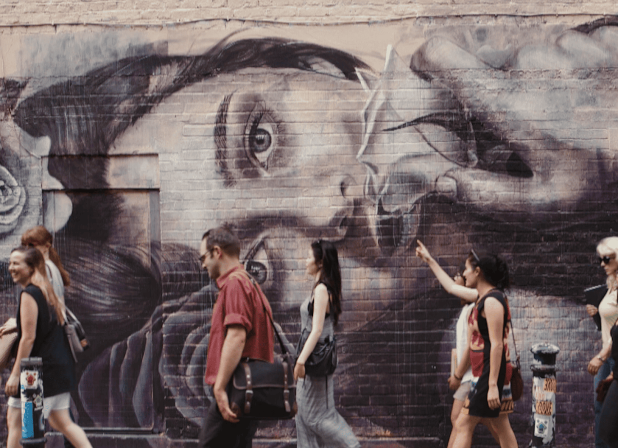 The Evolution of Street Art: How Graffiti Shaped Urban Culture