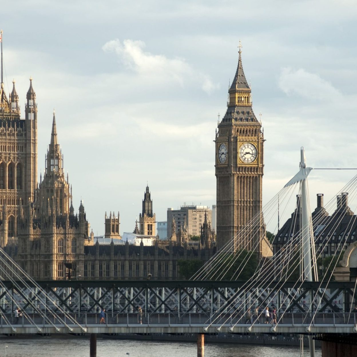 Living in London - Student Life at Sotheby's Institute of Art