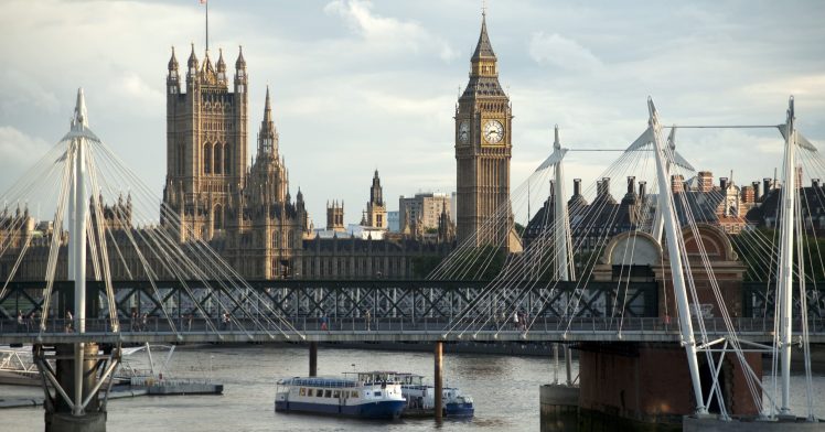 Living in London - Student Life at Sotheby's Institute of Art