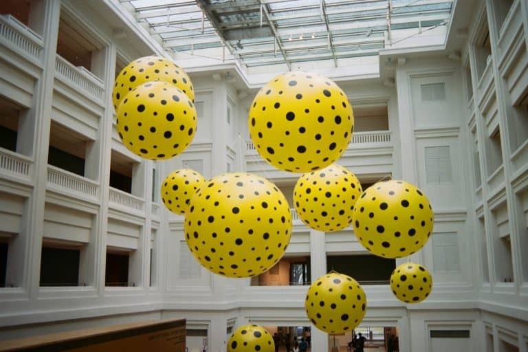 How Luxury and Art Are Rewriting Industry Boundaries | Sothebys ...