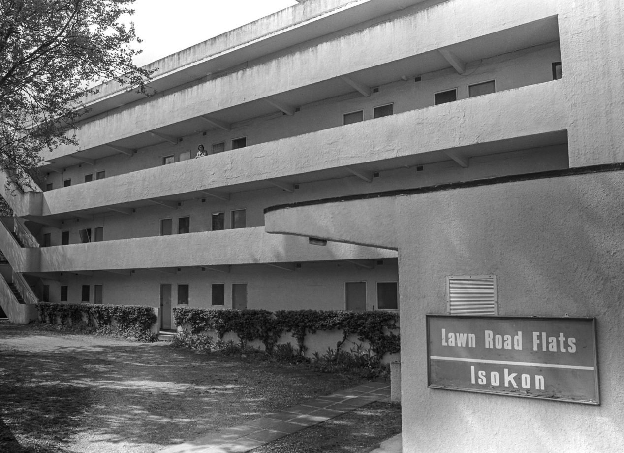 Bauhaus in Britain: How Modernism Took Root in Hampstead
