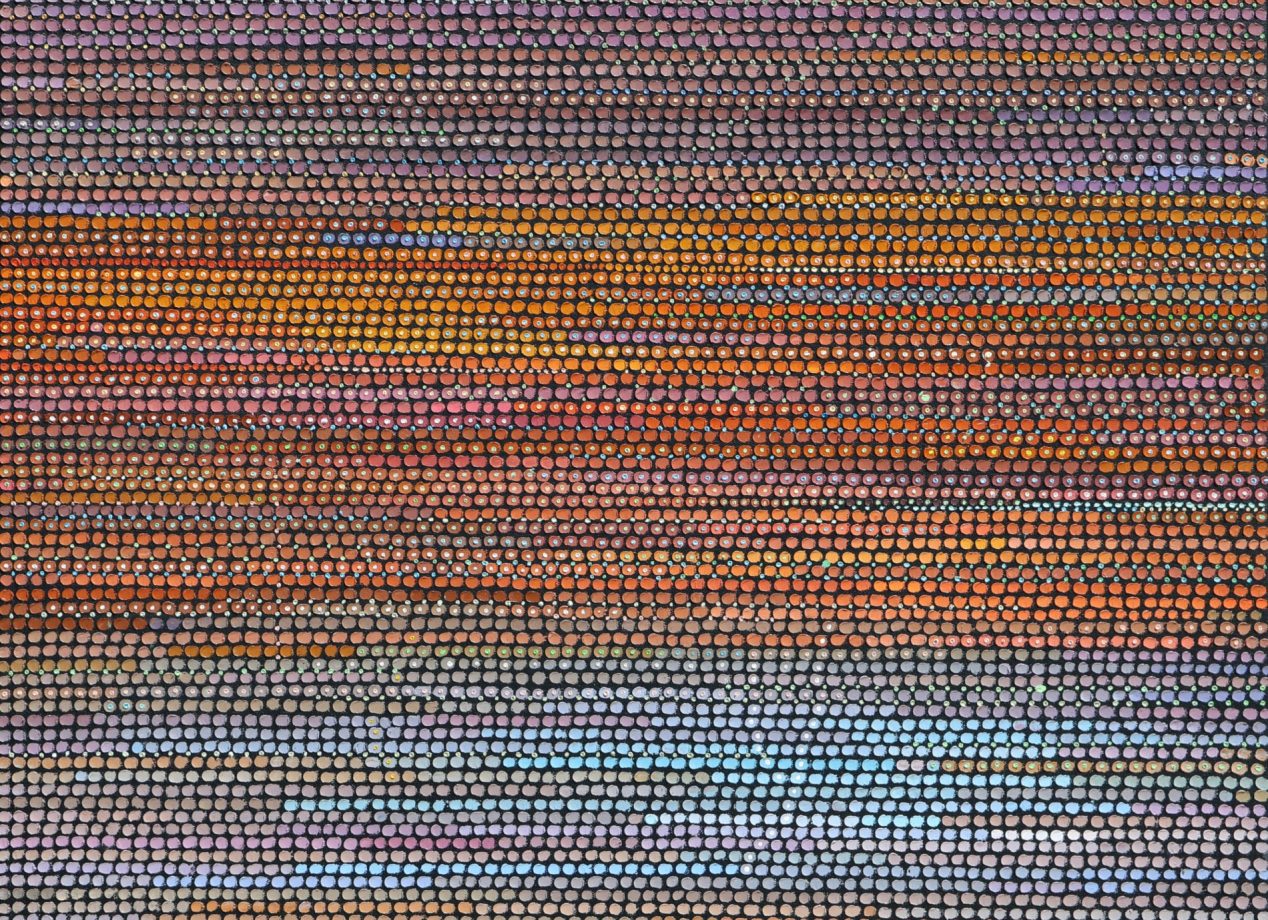 Inside the Art Fair: Championing Latin American Art at Pinta Lima
